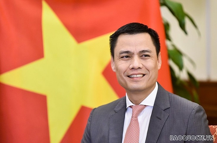 Вьетнам стремится поднять сотрудничество со Швейцарией на новый уровень