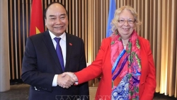 ООН готова сотрудничать с Вьетнамом в сферах
