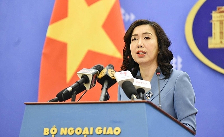 Вьетнам вносит вклад в укрепление солидарности, единства и центральной роли АСЕАН