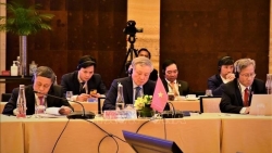 Вьетнам принимает участие в 10-м совещании Совета главных судей АСЕАН