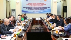 Содействие сотрудничеству в сфере труда между Вьетнамом и США
