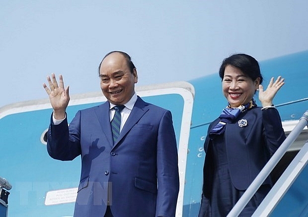 Визит президента придаст новый импульс Вьетнаму и Таиланду укрепит стратегическое партнерство