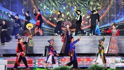 Прошла церемония открытия Недели «Великое национальное единство – культурное наследие Вьетнама»