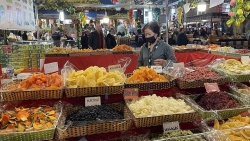 Соглашение о свободной торговле открывает официальный путь для вьетнамских товаров на французский рынок