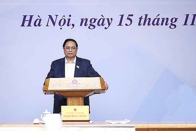 Премьер-министр Фам Минь Тинь подчеркнул направления развития туризма во Вьетнаме