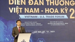 Использование возможностей для активизации сотрудничества между Вьетнамом и США в области торговли и инвестиций