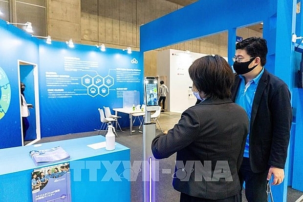Технология Make in Vietnam завоевывает японский рынок