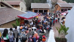 Провинция Куангнинь снижает на 50% плату за посещение некоторых туристических достопримечательностей