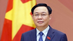 Председатель Национального собрания Выонг Динь Хюэ: Вьетнамо-южнокорейское стратегическое партнёрство и сотрудничество получает все более интенсивное развитие
