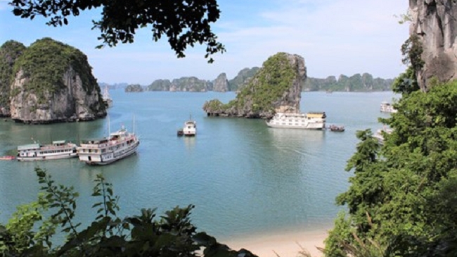 Запущен веб-сайт для продвижения вьетнамского туризма “Live Fully in Vietnam”