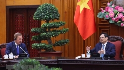 Вьетнам и США активизируют сотрудничество в области авиации