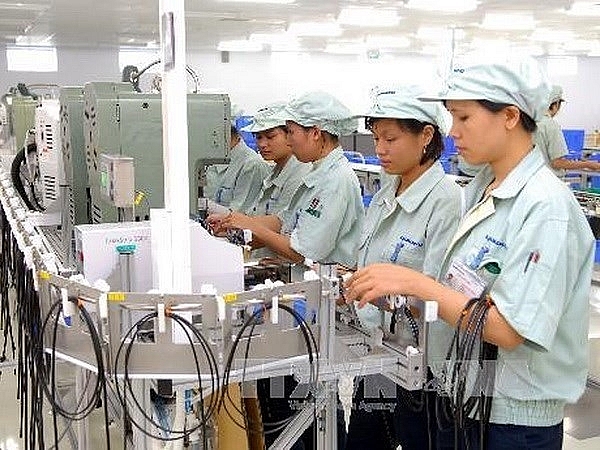 ВБ: благодаря интенсивному восстановлению промышленности экономика Вьетнама продолжает улучшиться