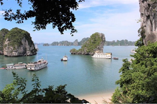 Запущен веб-сайт для продвижения вьетнамского туризма “Live Fully in Vietnam”