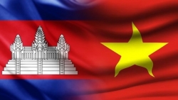 Хорошие отношения между Вьетнамом и Камбоджей способствуют развитию АСЕАН