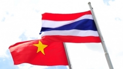Таиланд прочно удерживает позицию крупнейшего торгового партнера Вьетнама среди стран АСЕАН