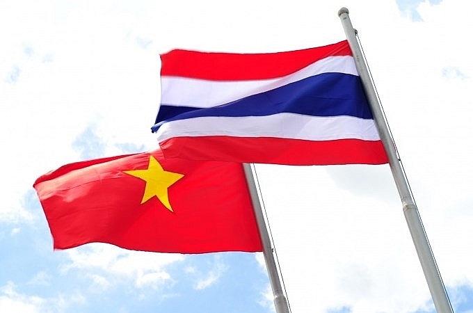 Таиланд прочно удерживает позицию крупнейшего торгового партнера Вьетнама среди стран АСЕАН