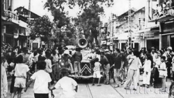 Пусть вечно звучит призыв к всенародной войне Сопротивления