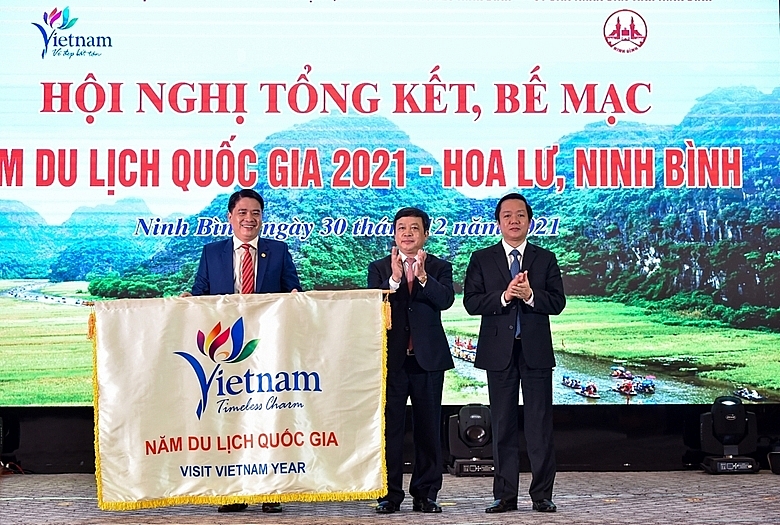 Куангнам привлекает иностранных туристов в году туризма - 2022