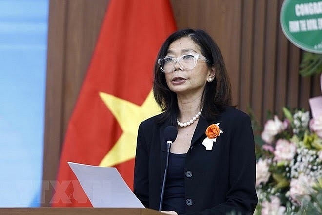 Вьетнам отдает приоритет выполнению международных обязательств по правам человека