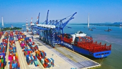 Объем внешней торговли страны может достичь 700 млрд. долл. в 2022 г.