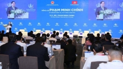 5-й Вьетнамский экономический форум
