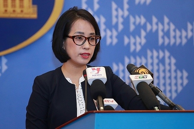 Вьетнам приветствует выделение ЕС 10 млрд евро на реализацию стратегии «Глобальный шлюз» и борьбу с нелегальной миграцией и торговлей людьми