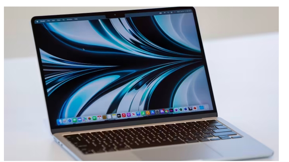 Компания Apple планирует производить MacBook во Вьетнаме в 2023 году