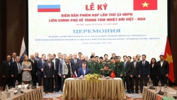 Расширение научного сотрудничества между Вьетнамом и Россией