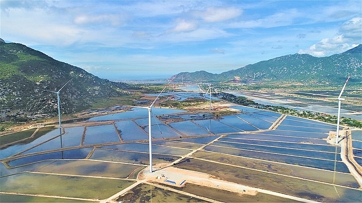 Содействие сотрудничеству между JICA и провинцией Ниньтхуан в отрасли ветряной энергетики