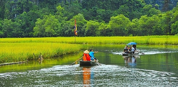 Вьетнамский отчет: ожидается, что индустрия туризма восстановится раньше, чем до пандемии