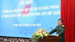 Участие в миротворческих операциях ООН в 2022 году – яркое пятно во внешней политике Вьетнама