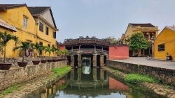 Начинается реставрация пагоды «Кау» - символа древнего города Хойан