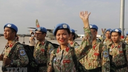 Вьетнамские «послы мира» объединяют усилия в защите прав человека