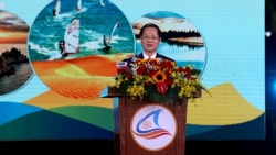 Объявлен Национальный год туризма – 2023 на тему «Биньтхуан – зеленая конвергенция»