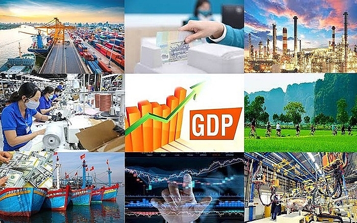Объем ВВП Вьетнама впервые достиг отметки в 409 млрд. США