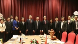 Вьетнам и Россия продвигают сотрудничество в сфере высшего образования