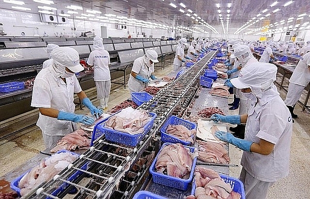 Широкие перспективы для вьетнамской продукции на рынке ОАЭ