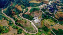 Горный и срединный регионы на севере Вьетнама: сельское хозяйство как основа экономического развития