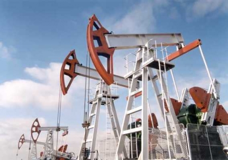 Россия в 2019 году установила рекорд постсоветских времен по объемам добычи нефти
