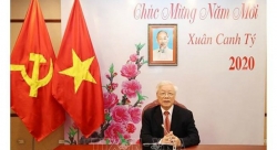 Вьетнам и Китай сохраняют традиционные дружеские отношения