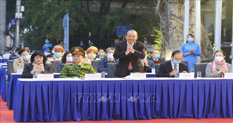 Объявлен Год безопасности дорожного движения 2021