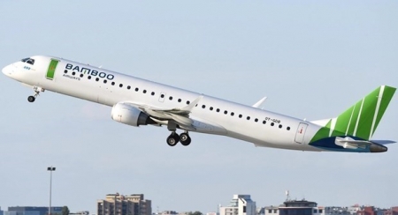 Bamboo Airways открывает рейсы на Кондао и Фукуок