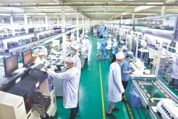 Вьетнамские предприятия используют возможности, возникшие вследствие COVID-19