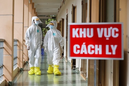 Во Вьетнаме вводят 14-дневный карантин для всех иностранных экспертов, членов экипажа