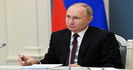 Путин предложил снять возрастные ограничения для назначаемых им чиновников