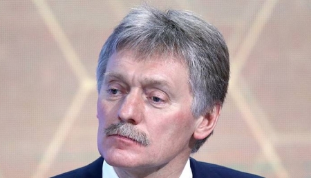 Песков рассказал о готовности Путина вести диалог с США