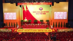 Приверженность намеченным целям и стремление к развитию Вьетнама