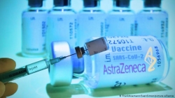 Первая партия вакцины AstraZeneca поступит во Вьетнам в первом квартале 2021 года