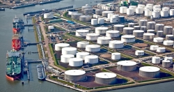 Белорусские нефтепродукты пойдут на экспорт через российские порты