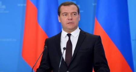 Дмитрий Медведев присудил 16 премий правительства в области культуры за 2016 год